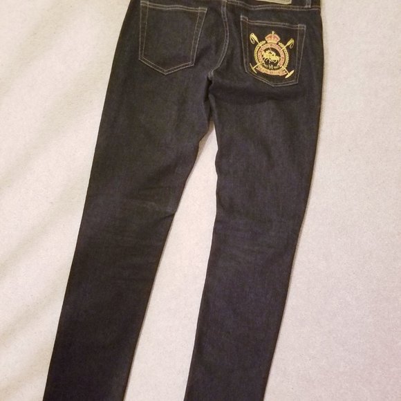Ralph Lauren Ladies jeans - Picture 2 of 9